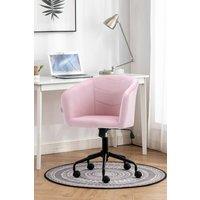https://www.burton.co.uk/product/living-and-home-comfy-velvet-swivel-home-office-task-chair_p-9df3e797-56d3-41ff-898c-ccc3fa643292?colour=Pink&size=One%20Size