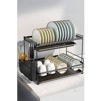 https://www.burton.co.uk/product/living-and-home-2-tier-dish-drainer-rack-drying-rack-with-detachable-drainboards-kitchenware-holder_p-032e9eea-733d-4430-aed1-262c9bb1b174?colour=Black&size=One%20Size