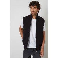 https://www.burton.co.uk/product/threadbare-knitted-quilted-gilet-with-ribbed-funnel-neck_p-e6dbd316-9bca-4602-84cd-8ef58de6069c?colour=Black&size=M
