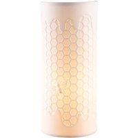 https://www.burton.co.uk/product/belleek-living-honey-hive-luminaire-lamp_p-b6744f75-8f05-4f10-8829-b118b61b309c?colour=White&size=10%20inches