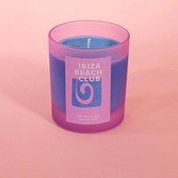 Flamingo Candles Candles