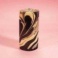 https://www.burton.co.uk/product/flamingo-candles-goldrush-marble-pillar-candle_p-50bc0bcf-a99a-448e-9c8c-e481340347ac?colour=Black&size=One%20Size