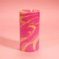 https://www.burton.co.uk/product/flamingo-candles-pink-matcha-latte-marble-pillar-candle_p-d614df88-fb3b-4171-8d2e-d3733913a4af?colour=Pink&size=One%20Size
