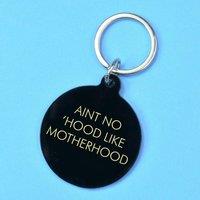 https://www.burton.co.uk/product/flamingo-candles-aint-no-hood-like-motherhood-keyring_p-e51b5b2b-a423-4a24-8ad0-4992d872238e?colour=Black&size=One%20Size