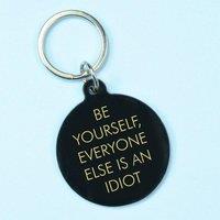https://www.burton.co.uk/product/flamingo-candles-be-yourself-everyone-else-is-an-idiot-keyring_p-7dc3e101-09b5-4340-9d4f-4d9e50a2ee5d?colour=Gold&size=One%20Size