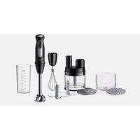 Braun Multiquick 5 Pro Hand Blender Black | Size: 1kg