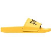 https://www.burton.co.uk/product/palm-angels-gothic-print-yellow-pool-slides_p-3643093e-bf6a-419c-84eb-c3c5fb9aa1be?colour=Yellow&size=8