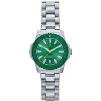 https://www.burton.co.uk/product/nautis-cortez-automatic-bracelet-watch-w-date---green_p-54d44ff1-18f0-4a21-9c44-7eaac2fa7e9e?colour=Green&size=One%20Size