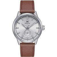 https://www.burton.co.uk/product/heritor-automatic-argento-leather-band-watch_p-8d67fec5-f8f0-4d94-b508-e71b1ea890a8?colour=White&size=One%20Size