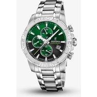 https://www.burton.co.uk/product/festina-timeless-chronograph-watch_p-4770b1b9-7530-4358-9c82-0a311b7db7f6?colour=Green&size=One%20Size