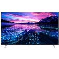 LG 75UR762H3ZC 75" 4K Hospitality TV HDR 10 NanoCell Pro:Centric Direct in Black