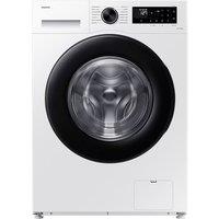 Samsung WW90CGC04DAEEU - White 9KG Washing Machine - 1400 RPM - A energy