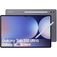 Samsung Galaxy Tab S10 Ultra 14.6 AMOLED 2X Tablet 16GB RAM 1TB Storage Grey | Size: 12 inches and above