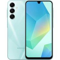 Samsung Galaxy A16 5G 128GB 4GB Smartphone Dual Sim Unlocked 6.7 Display in Light Green