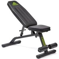 Adidas Weight Bench
