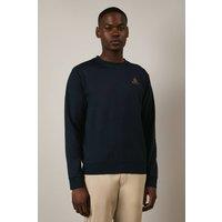 https://www.burton.co.uk/product/aquascutum-small-logo-crewneck-plain-sweat-navy_xdd12086?colour=navy&size=XL