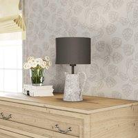 Eglo Kensal Table Lamp in Grey