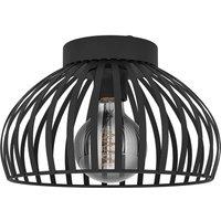 https://www.burton.co.uk/product/eglo-mogano-3-wireframe-black-flush-ceiling-light---d-28-cm_p-fd857540-d3f2-420a-bcff-a7a946d952a4?colour=Black&size=One%20Size