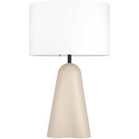 Eglo TOLLERIC Indoor Table Light in Light Sand