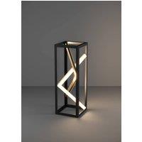 Eglo PENELA Black and Gold Table Lamp