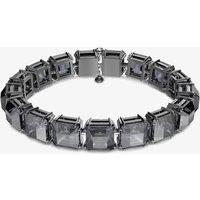 Swarovski Millenia Grey Crystal Bracelet 5612682 | Size: 16.5cm
