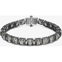 Swarovski Millenia Grey Crystal Bracelet 5615656 | Size: 16.5cm