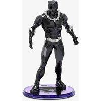 Swarovski Marvel Black Panther Figurine 5645683 in White