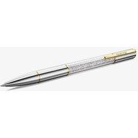 Swarovski Crystalline Lustre Silver Tone Ballpoint Pen 5688637
