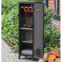 Cook King Berlin Smokehouse Garden Stove BBQ Smoker