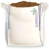 Gardoo Multi-Purpose Topsoil 700L Bulk Bag