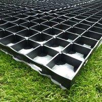 16x8 Plastic Shed Base Kit