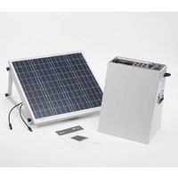 Hubi Solar Power Station Premium 250