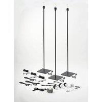 Hubi Power Station Solar Lighting Pack 1