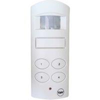 Yale Shed Alarm