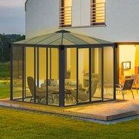 Garden Gazebos