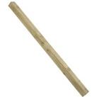 5' x 3" x 3" Forest Fence Post (1500mm x 75mm x 75mm)