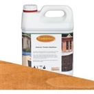 Timmersol Honey Oak Stabiliser & Waterproofer - 5 Litres