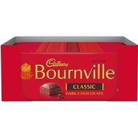 Cadbury Bournville Classic 180g (Box of 18)