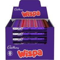 Wispa Chocolate Bar (Box of 48)