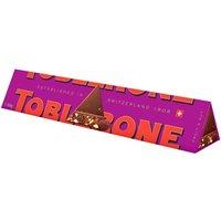Toblerone Fruit & Nut Chocolate Bar 360g