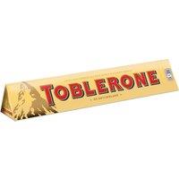 Toblerone Milk Bar 360g