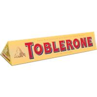 Toblerone Milk 360g (Box of 10)