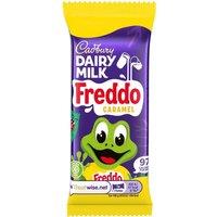 Cadbury Freddo Caramel Chocolate Bar