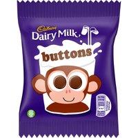 Cadbury Dairy Milk Buttons Bag 14.4g