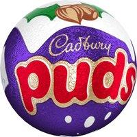 Cadbury Puds 35g (Box of 48)