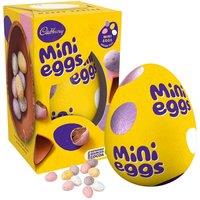 Cadbury Mini Eggs Chocolate Egg 97g