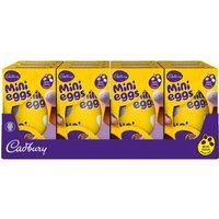 Cadbury Mini Eggs Chocolate Egg 97g (Box of 12)