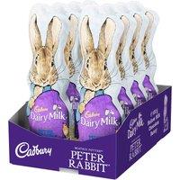 Dairy Milk Easter Hollow Bunny 100g (Box of 8)