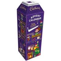 Cadbury Santa's Workshop Chocolate Advent Calendar