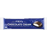 Fry's Chocolate Cream Bar (Box of 48)